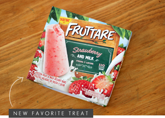 Bubby And Bean Living Creatively Why Frozen Fruit Bars Are My New Greatest Joy