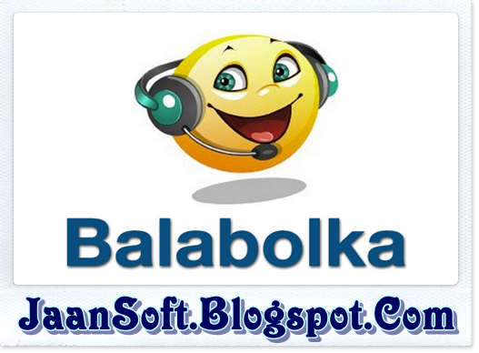 Balabolka 2021 Latest Version Download