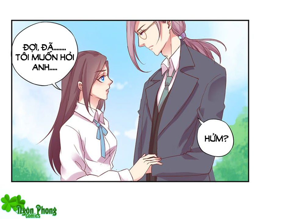 Vạn Sợi Tơ Tình - Chương 13 - Trang 24