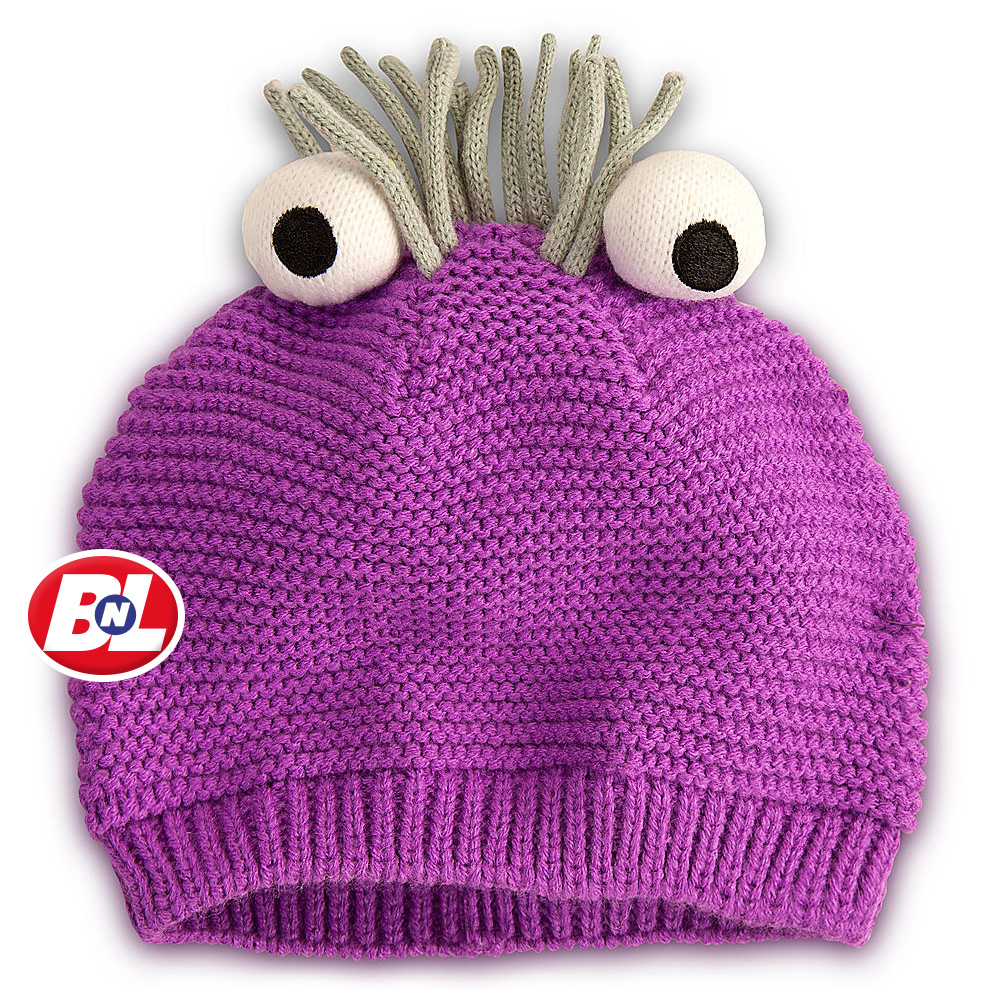 monsters inc boo's toy