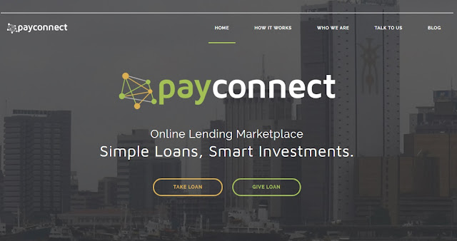 10 Websites That Give Quick Online Loans In Nigeria