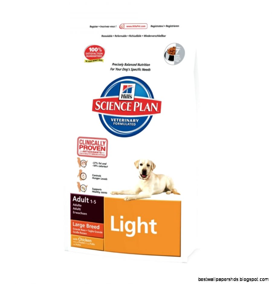Hills Science Plan Hills Science Plan Canine Adult Large Breed