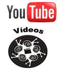 Vídeos y Documentales en Youtube