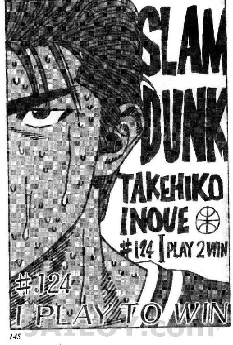 Slam Dunk - หน้า 141