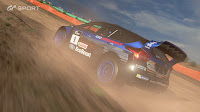 Gran Turismo Sport Game Screenshot 9