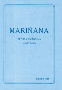 Revista Mariñana