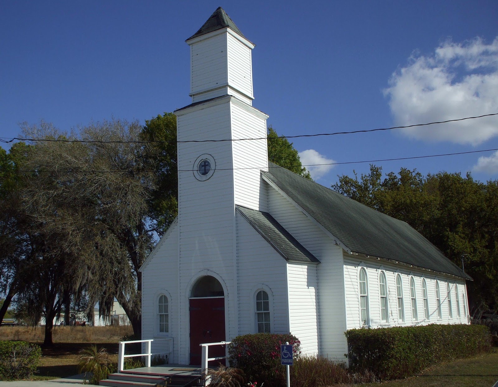 David's Mountain Memories September 2011