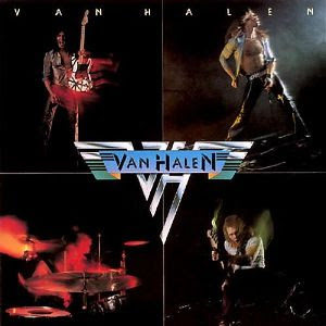 ZEPPELIN ROCK: Los mejores discos de Van Halen - Sus discos del mejor al  peor