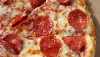 A Muslim Man Is Suing Little Caesars for $100 million after he says he was Served And Then Accidentally Ate Pepperoni Made With Pork