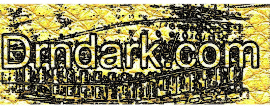 Drndark, Your Right!!