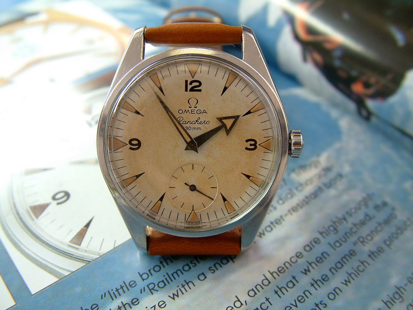 omega watch dealers toronto