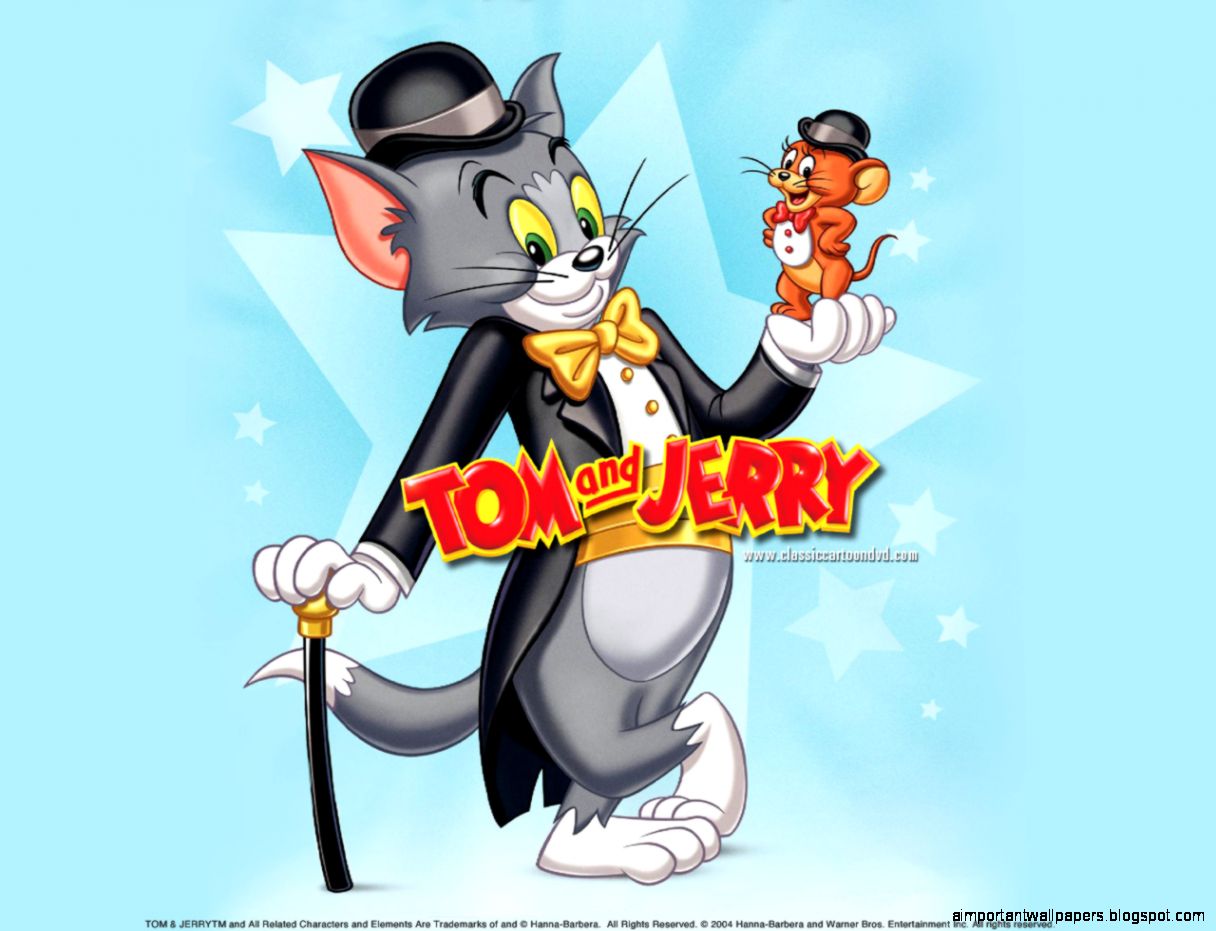 Tom and Jerry wallpapers 28 photos download for your desktop