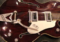 グレッチ(Gretsch) グレッチ(Gretsch)