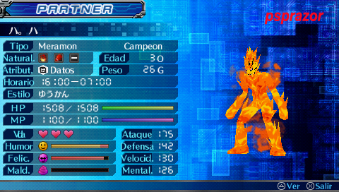 descargar Digimon World re digitizar PSP ISO descargar Digimon World re digitizar PSP ISO