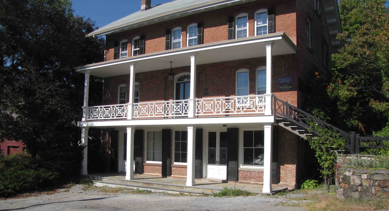 Barbra Memories Hello, Dolly! filming locations Part 6