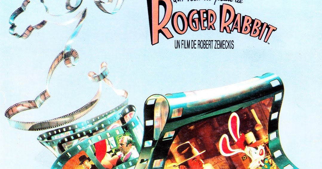 Qui veut la peau de Roger Rabbit