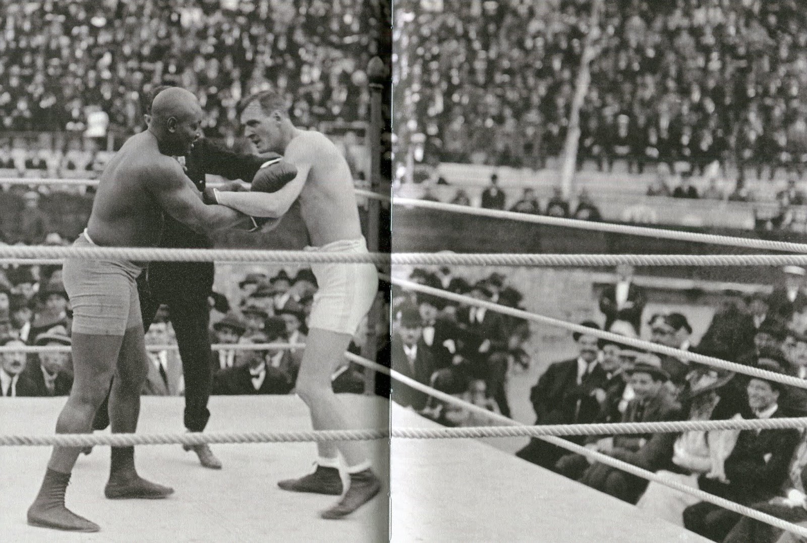 Surrealismo Internacional El retorno de Arthur Cravan