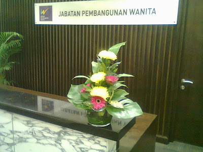 THE PERSADA Laman Rasmi Gubahan Bunga Dekorasi  Bunga 