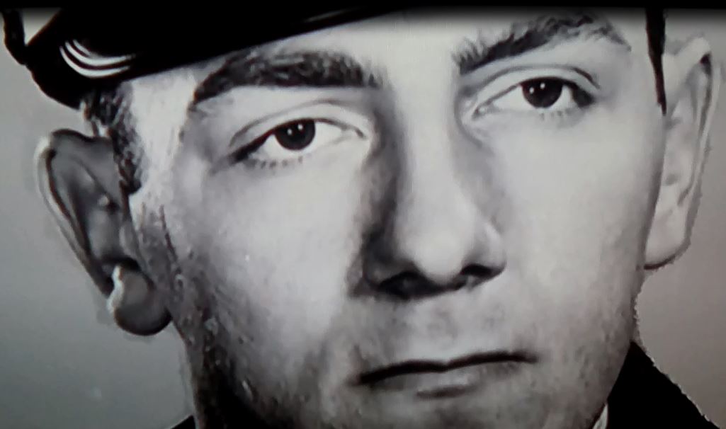 Noli insipientium iniurias pati Medal of Honor Winner Hector A