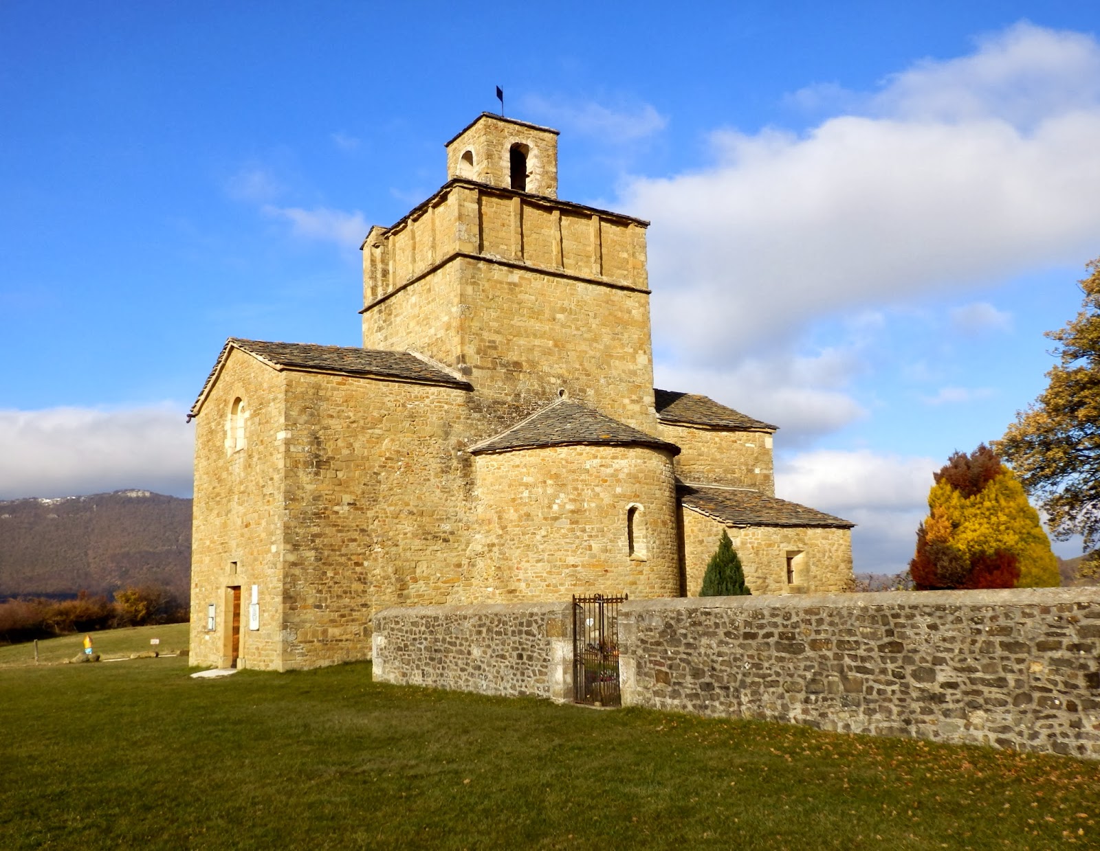 Topo Rando RLD ORCINAS