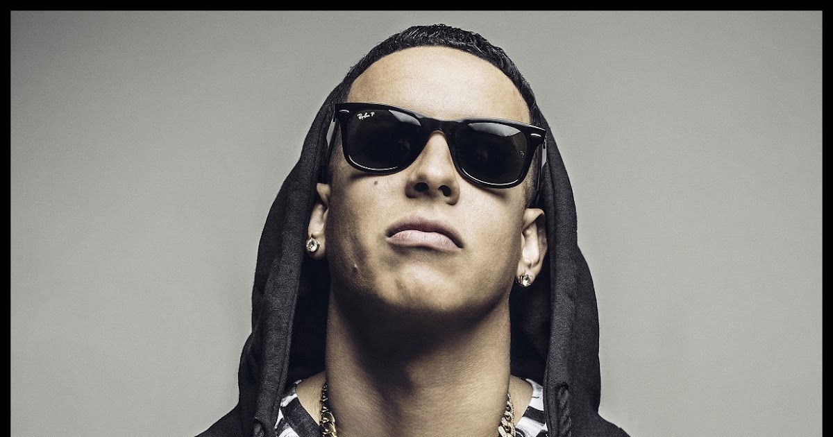 Elessandro De Almeida Blogger: DADDY YANKEE O ÍCONE DO REGGAETON