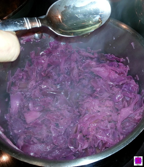 Food, Wine, Travel and Dining Out Cooking at Home Rouladen and