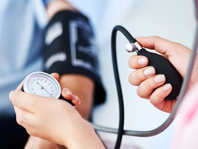 Do You Recognize the 7 Early Signs of High Blood Pressure