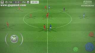 FTS Mod PES 2019 APK OBB+Data Full Indonesia League by Ajie Creator Download FTS Mod PES 2019 APK OBB+Data Full Indonesia League by Ajie Creator Download