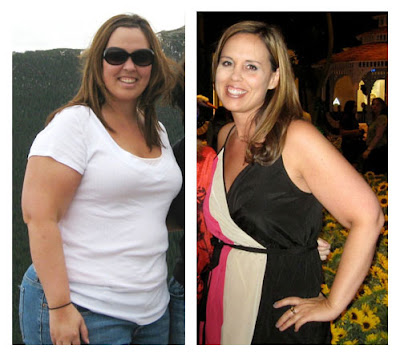 Kelly NoThanksToCake - 5 Weight Loss Success Stories That Shall Keep You Motivated