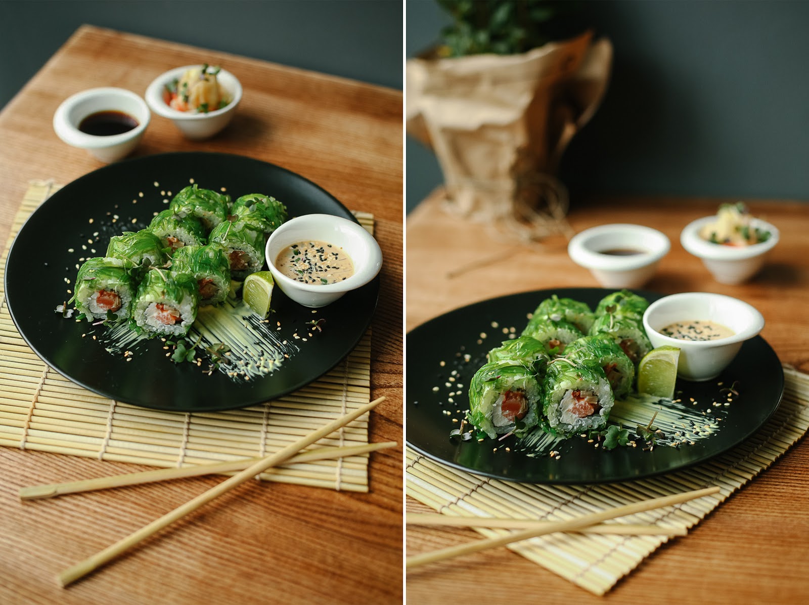 Журавинка ресторан