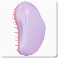 Tangle Teezer Original Lilac and Pink