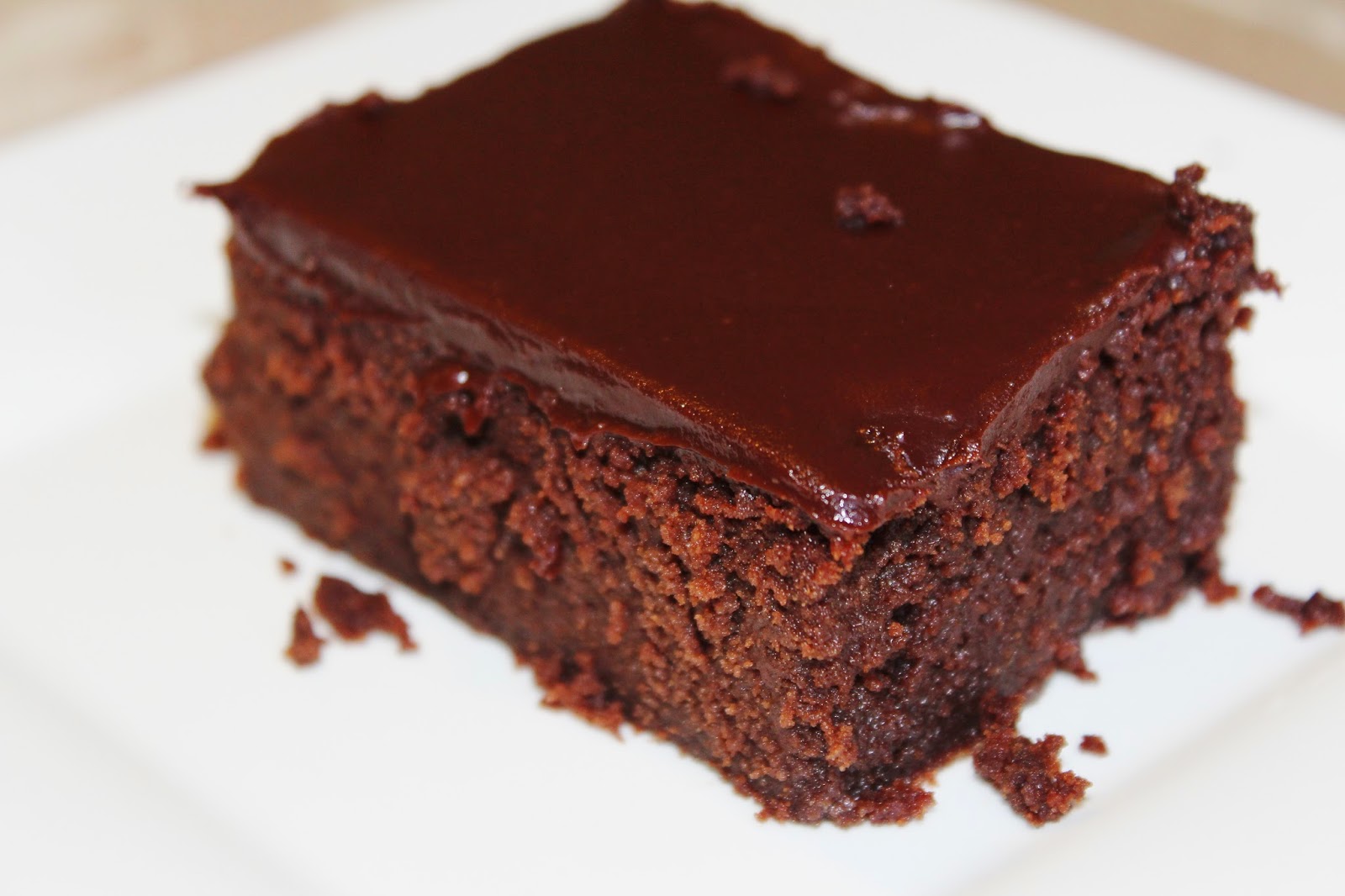 Blog as you Bake: Chocolate Mascarpone Brownies