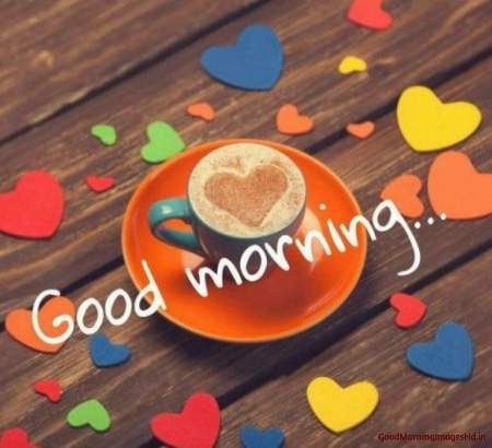 111 Best Coffee Good Morning Images in 2019 Good morning coffee images with Love