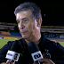 Drubscky critica Goiás do começo da partida, mas aprova melhora no final