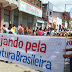 VÁRZEA DA ROÇA / Desfile cívico de 7 de Setembro.