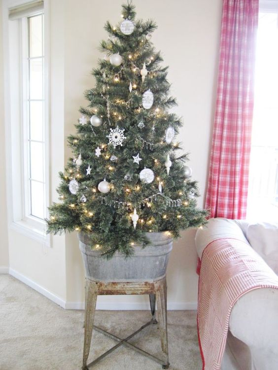 Christmas Tree Stand Ideas  Holidays Blog For You