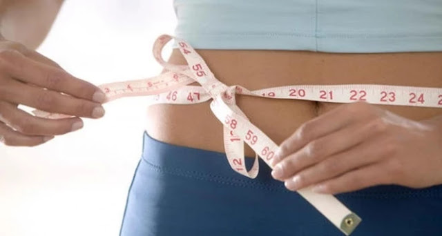 İnatçı son 5 kilodan kurtulun İnatçı son 5 kilodan kurtulun