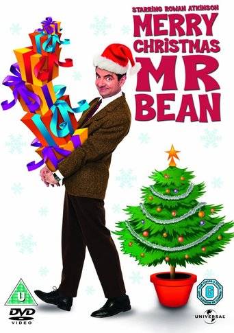 Merry Christmas Mr Bean (1992) με ελληνικους υποτιτλους