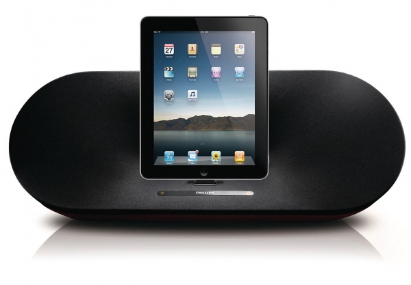 Портативные аудиосистемы | Portable audio system: Philips Fidelio Primo ...