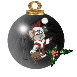 Image result for bolas  DE Navidad  GIF