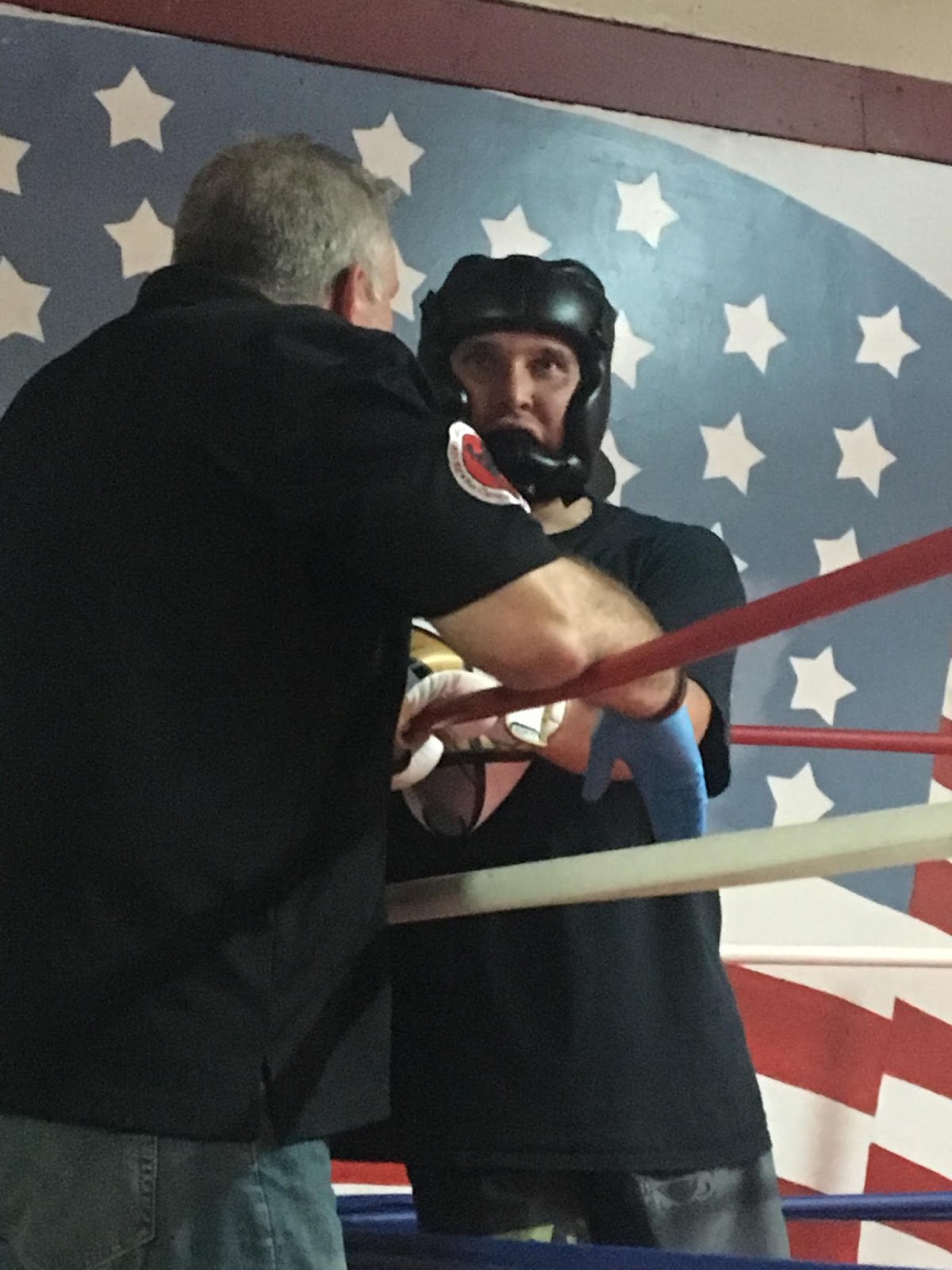 Fearless Fitness/Martial Arts In Your Corner