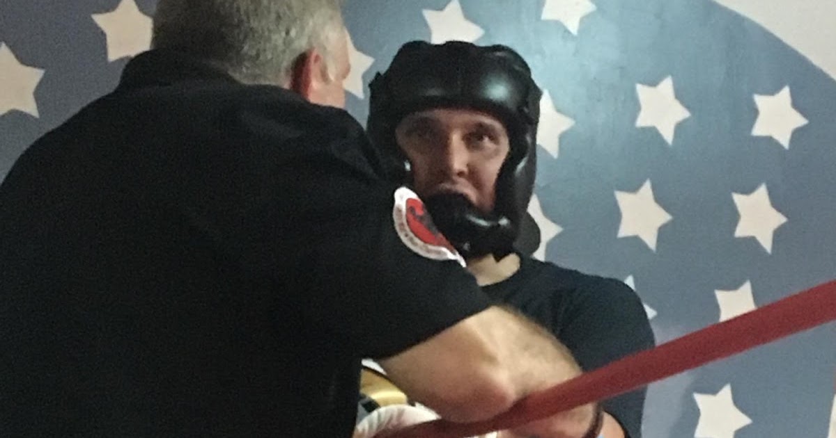 Fearless Fitness/Martial Arts In Your Corner