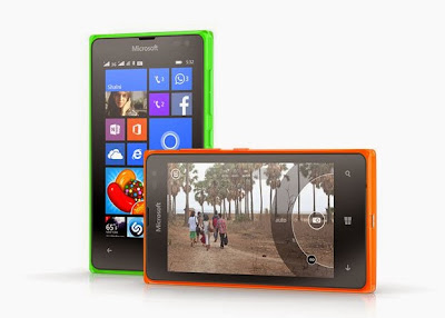 Microsoft Lumia 435, Ponsel Windows Murah