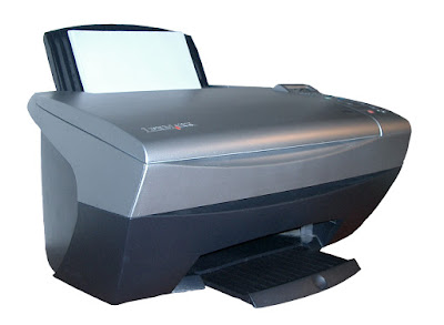 Lexmark X5100 Driver Printer Downloads
