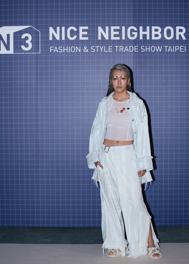 3rd NICE NEIGHBOR Fashion & Style Trade Show Taipei 2016