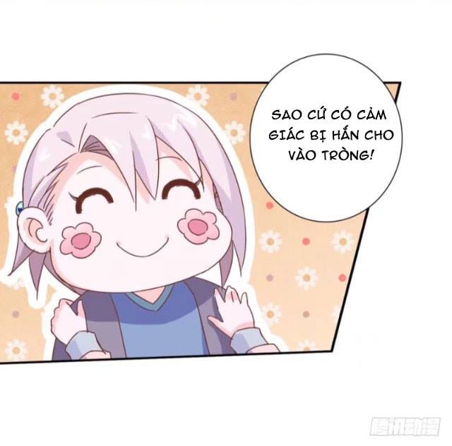 Lạc Vũ Trấn Chap 18 - Next Chap 19