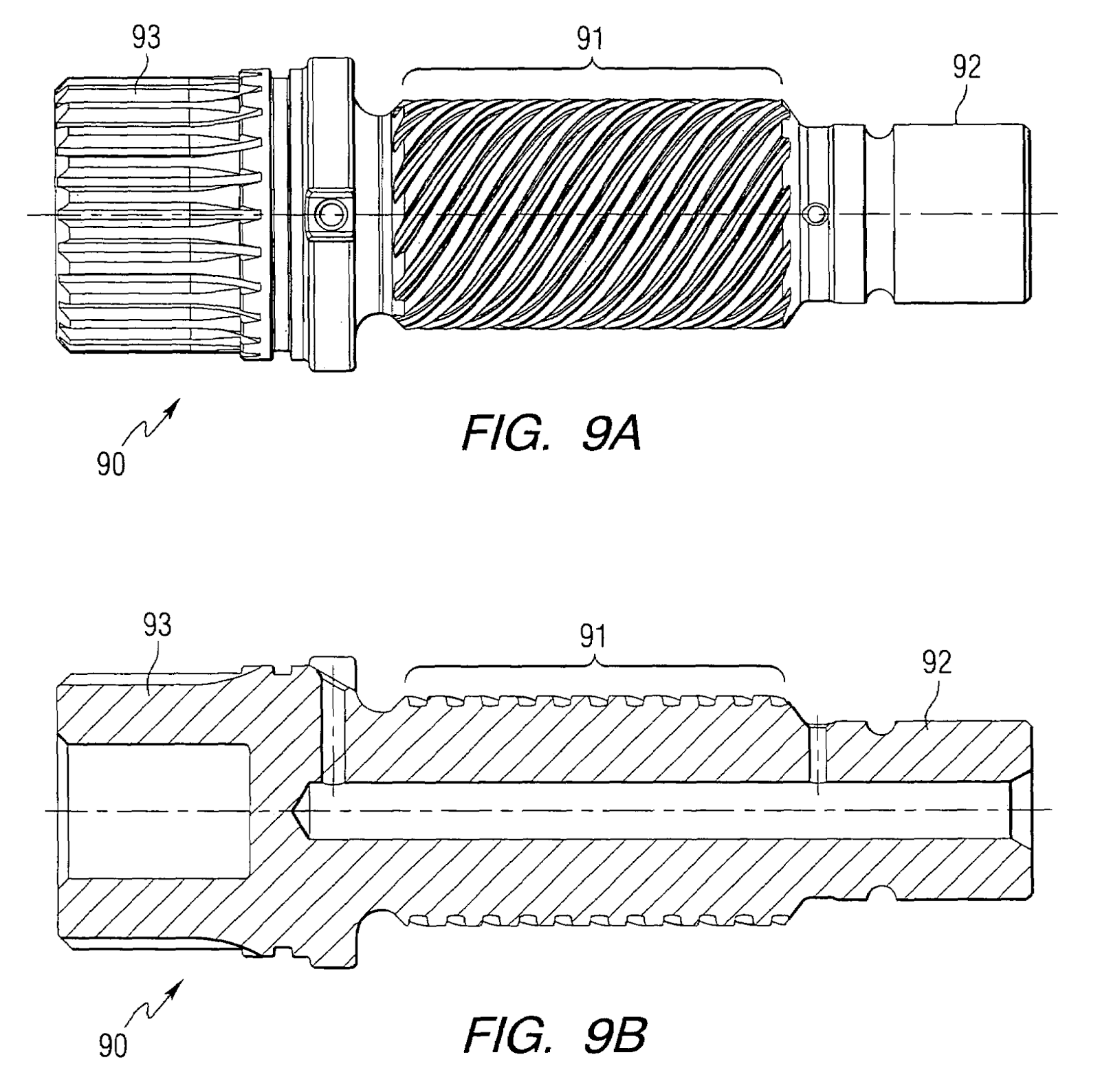 Marine transmission with a cone clutch used for direct transfer of torque Auto Part