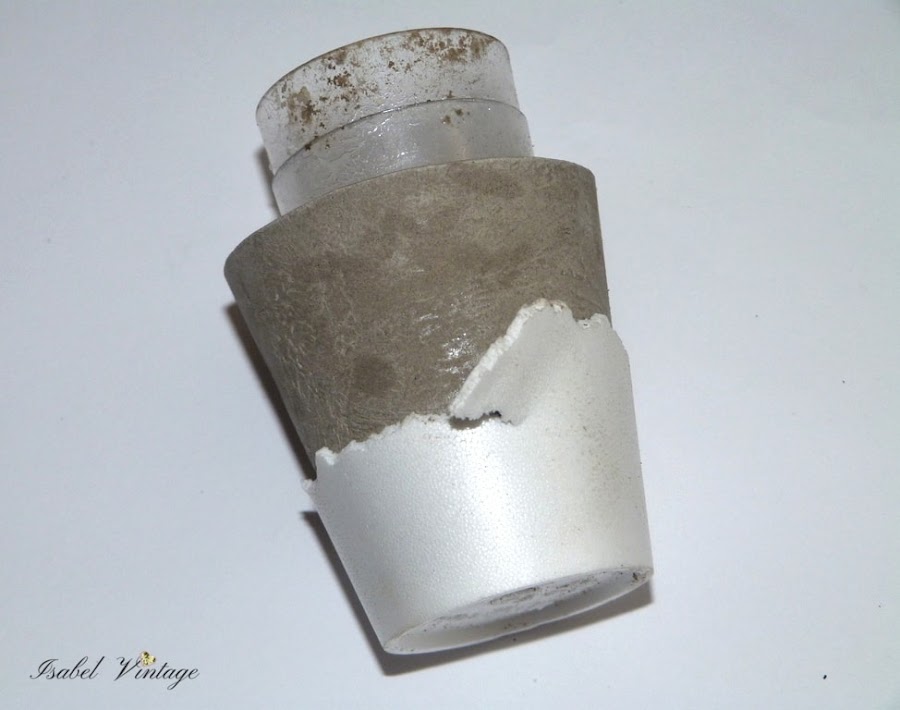 cemento-vaso-porexpan