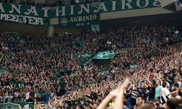 Όποιος προλάβει...