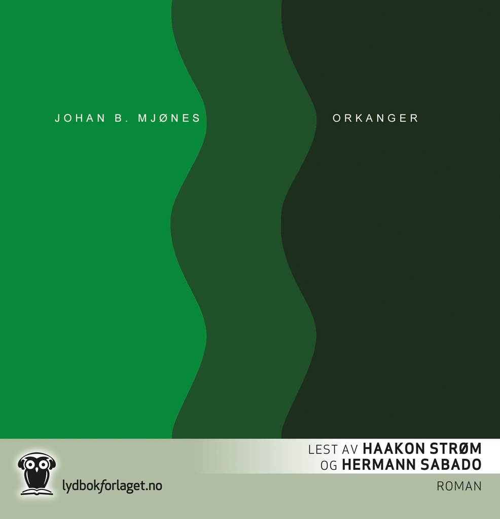 Rose Maries Litteratur Og Filmblogg Johan B Mjones Orkanger